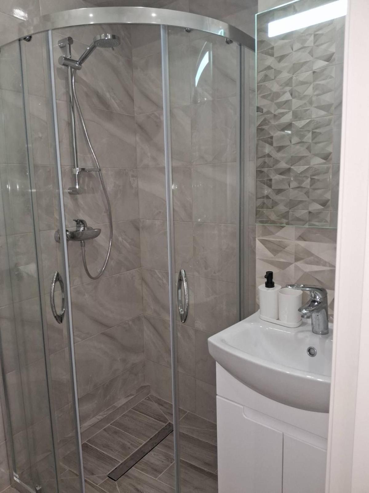 Center Lviv Avenue 23 Apartment Room photo