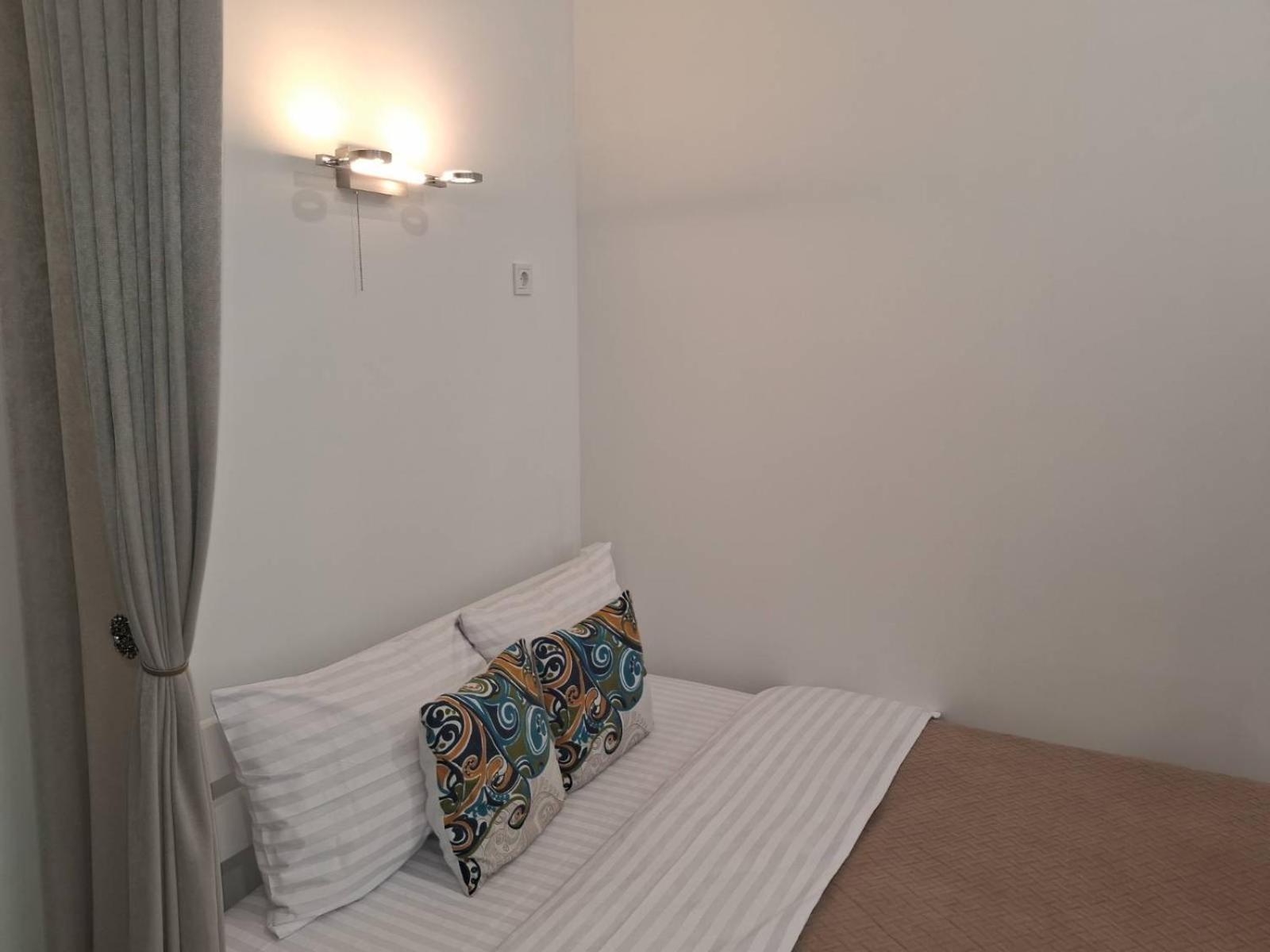 Center Lviv Avenue 23 Apartment Room photo