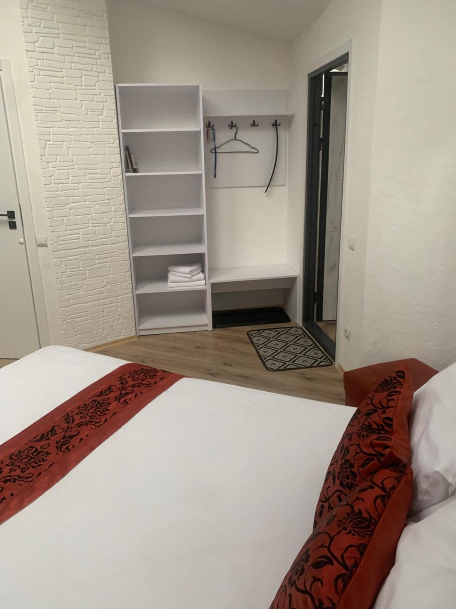 Center Lviv Avenue 23 Apartment Room photo