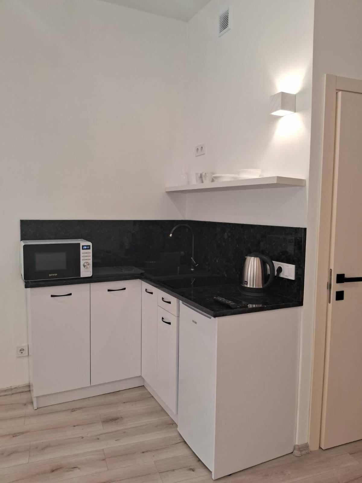 Center Lviv Avenue 23 Apartment Room photo